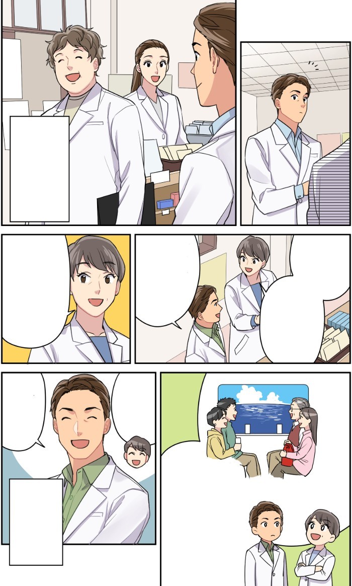 タッチ6