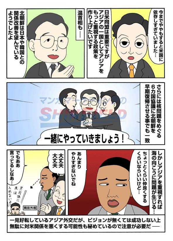 タッチ2