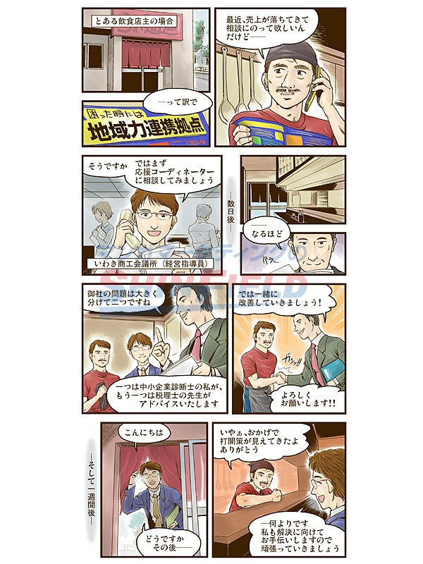 タッチ2