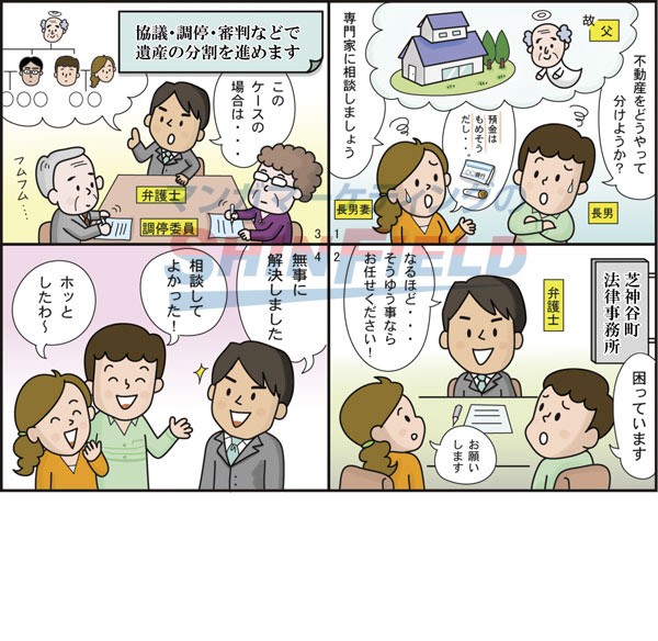 タッチ1