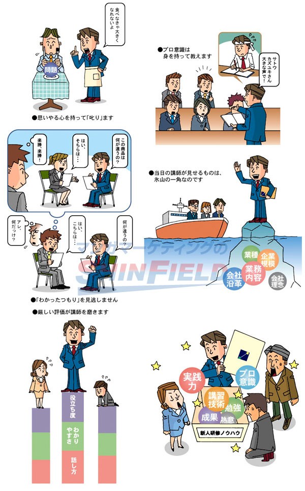 タッチ1