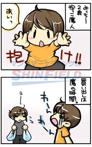 タッチ1
