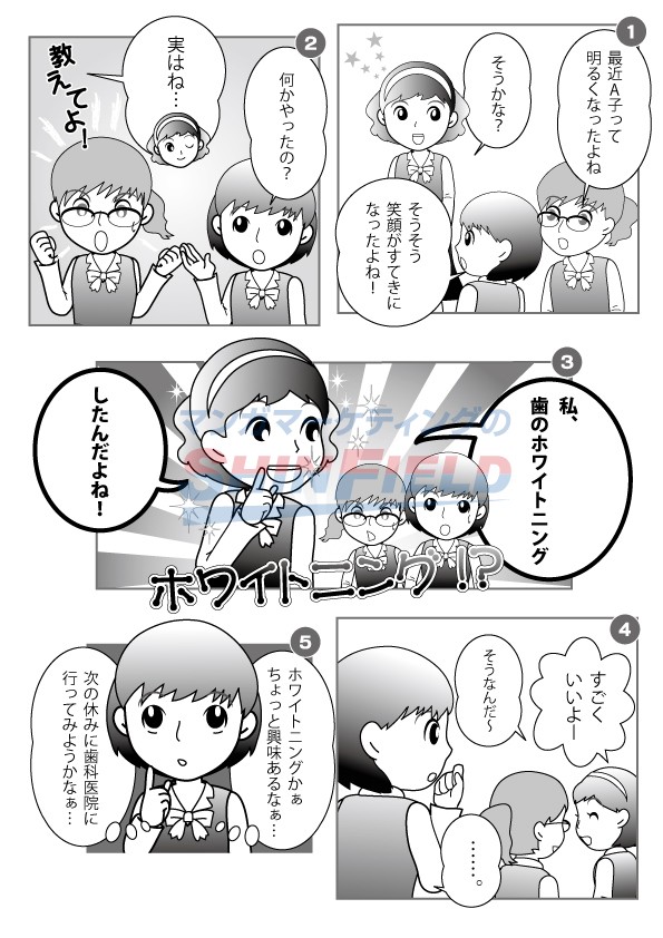 タッチ7