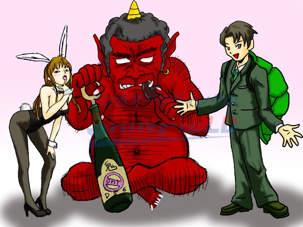 タッチ1