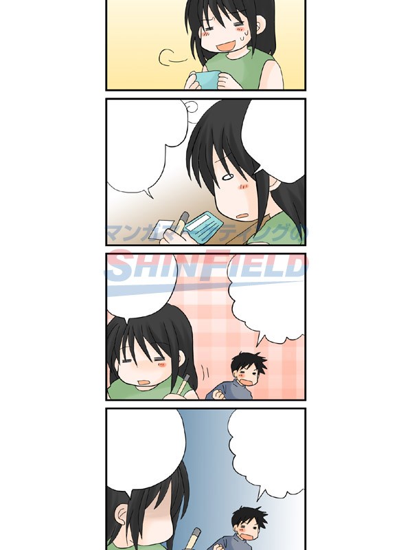 タッチ3