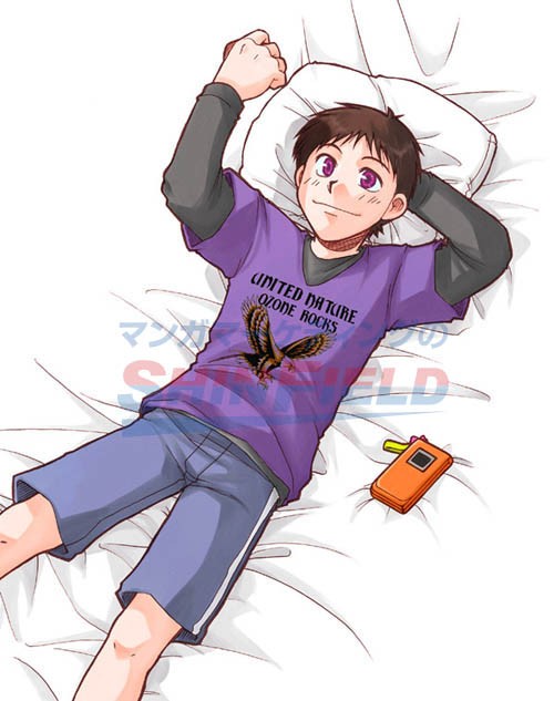 タッチ1
