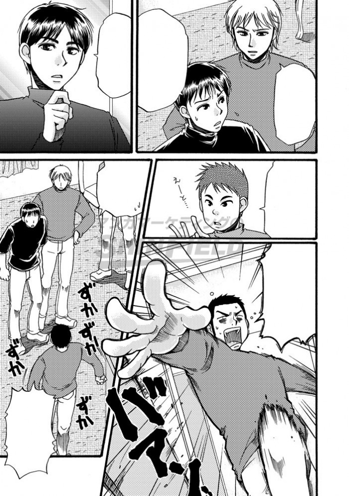 タッチ4