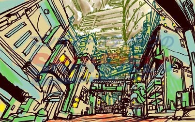 タッチ2