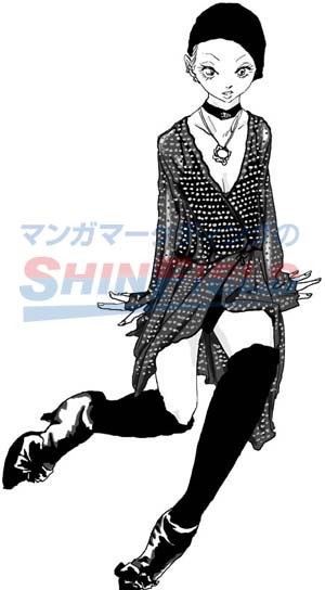 タッチ4