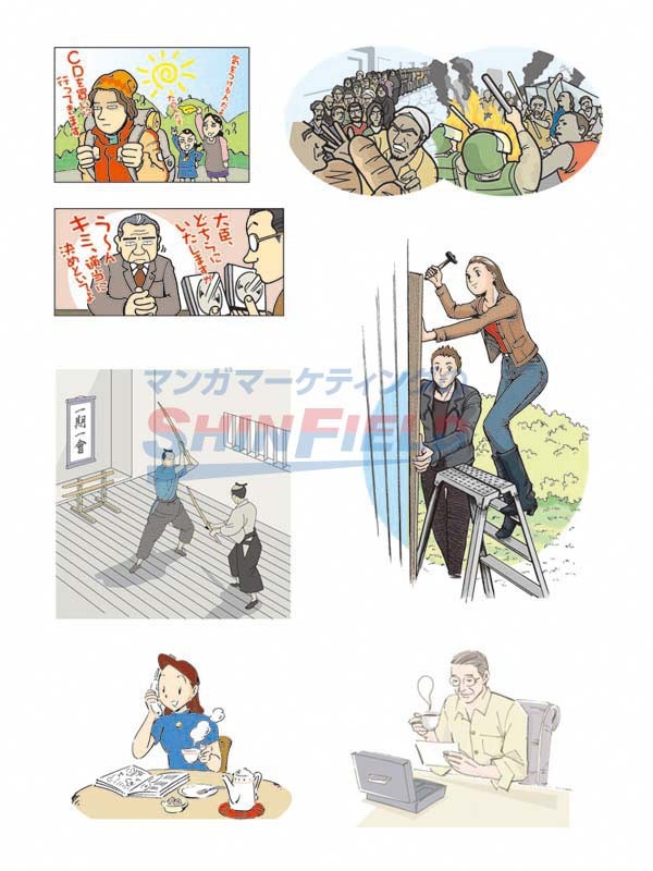 タッチ10