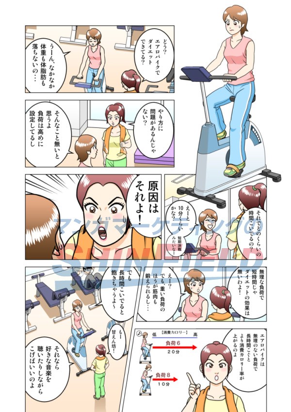タッチ3