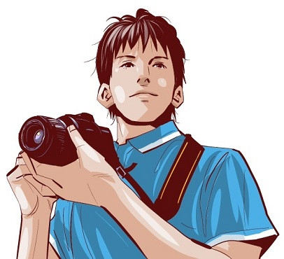 タッチ5