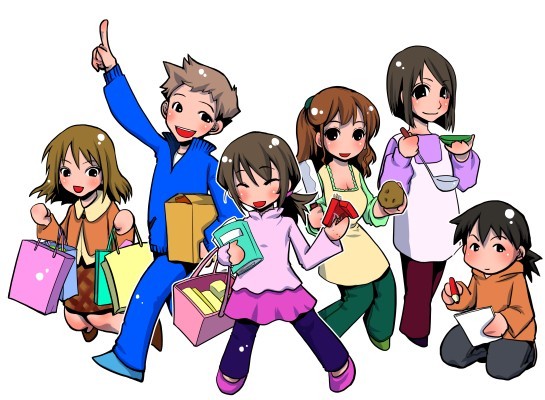タッチ3