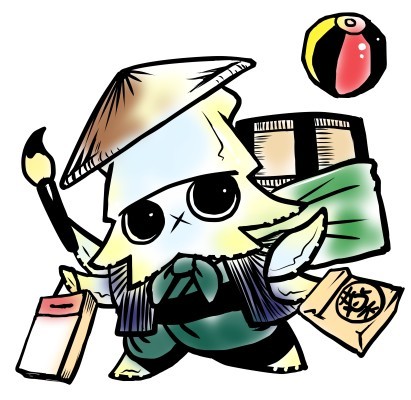 タッチ5