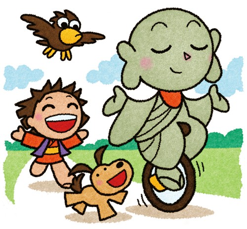 タッチ7