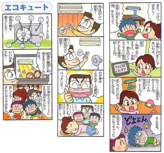 タッチ10