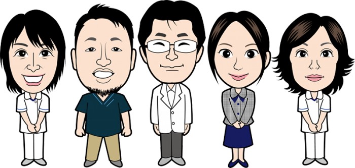 タッチ5