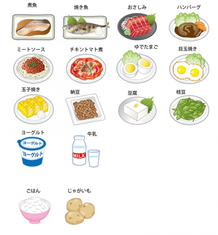 タッチ7