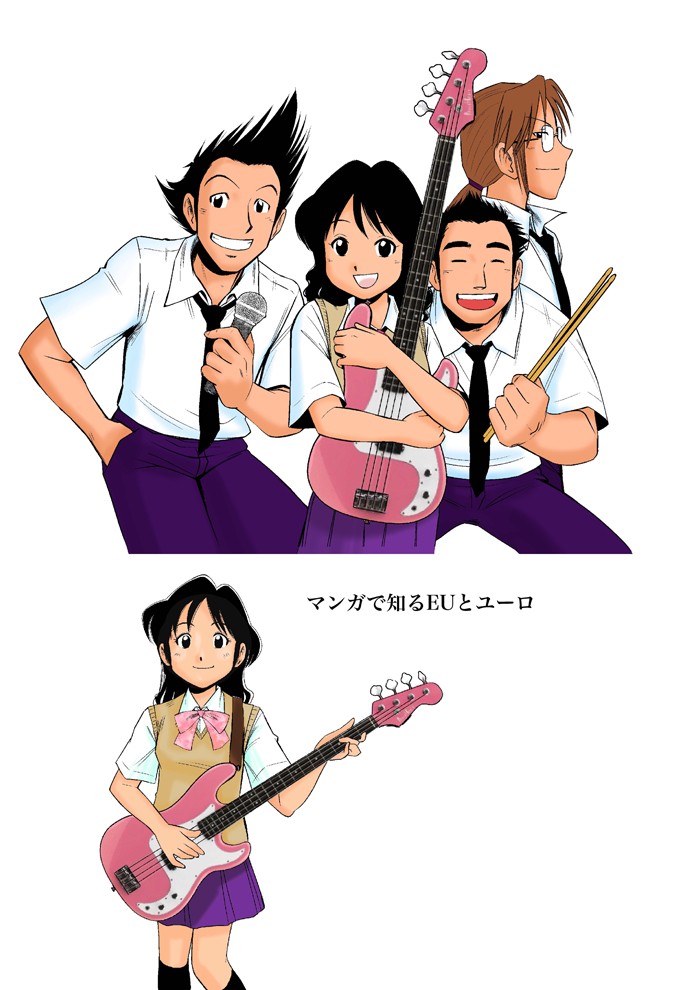 タッチ1
