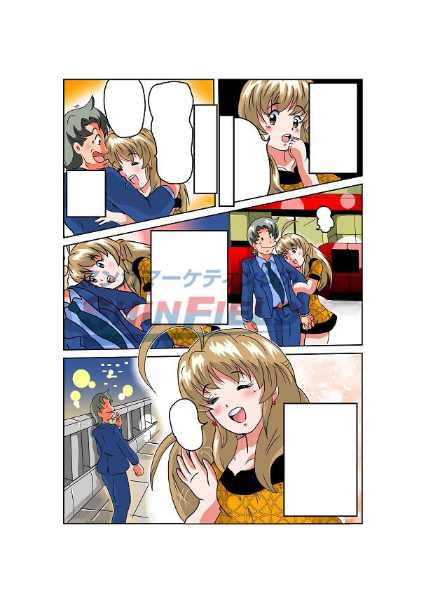 タッチ4