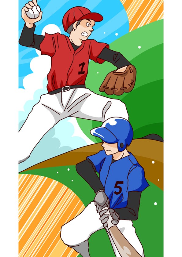 タッチ5