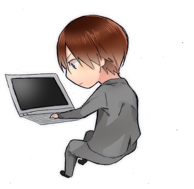 タッチ3