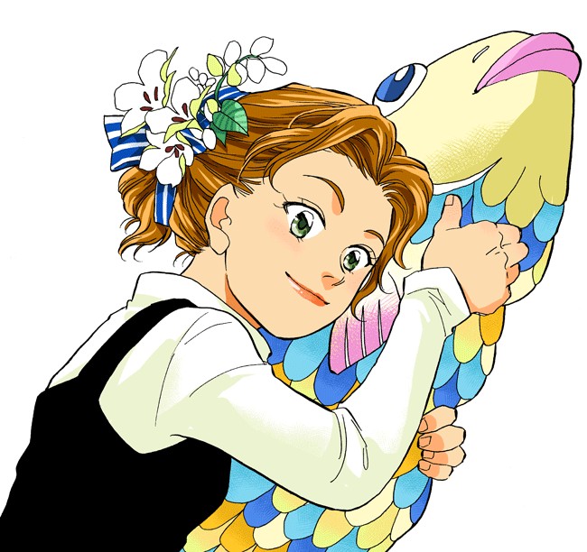 タッチ1