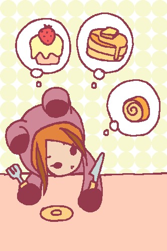 タッチ4
