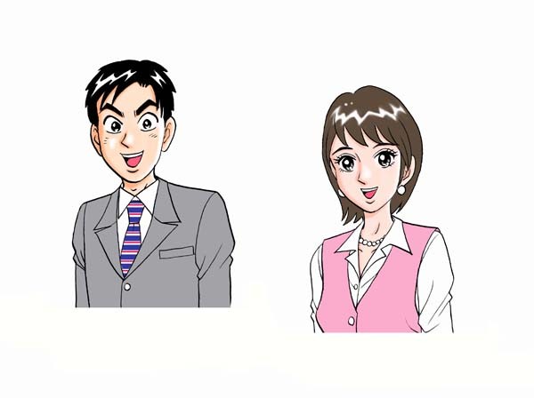 タッチ2