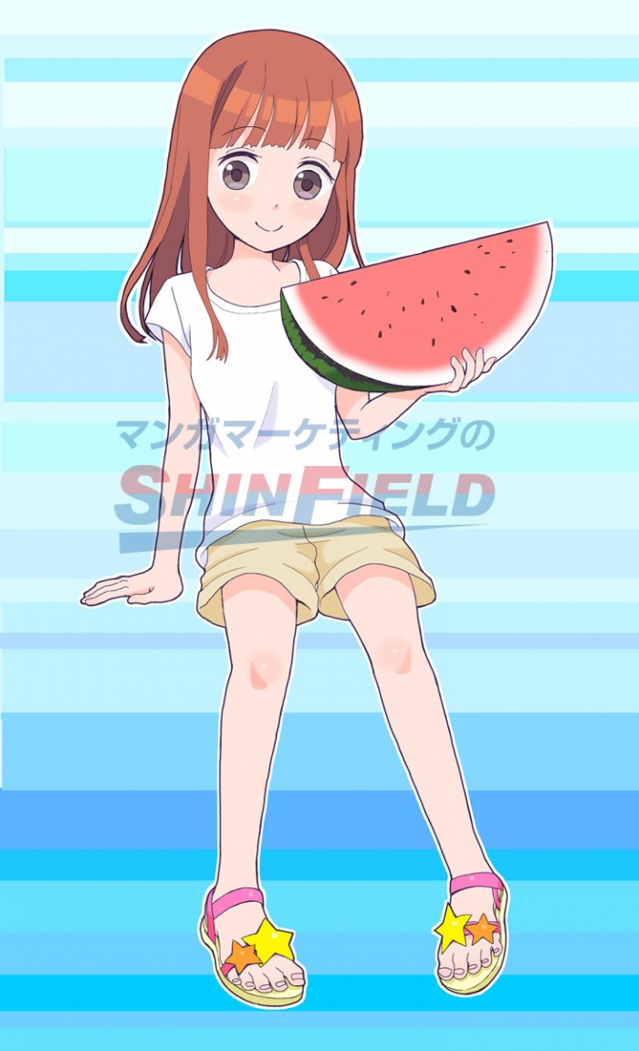 タッチ2