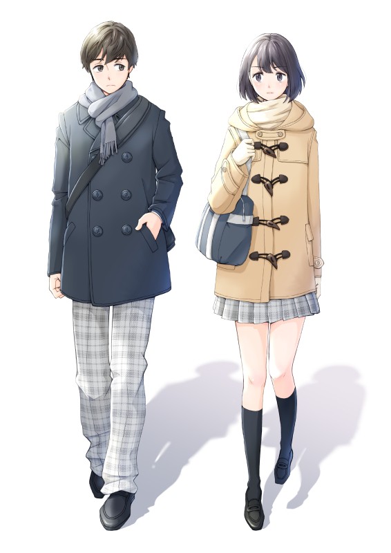 タッチ10