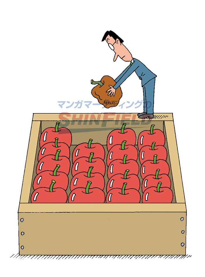 タッチ9