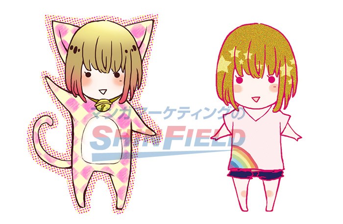 タッチ2