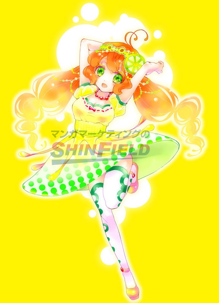 タッチ3