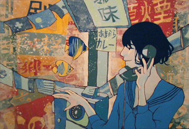 タッチ2