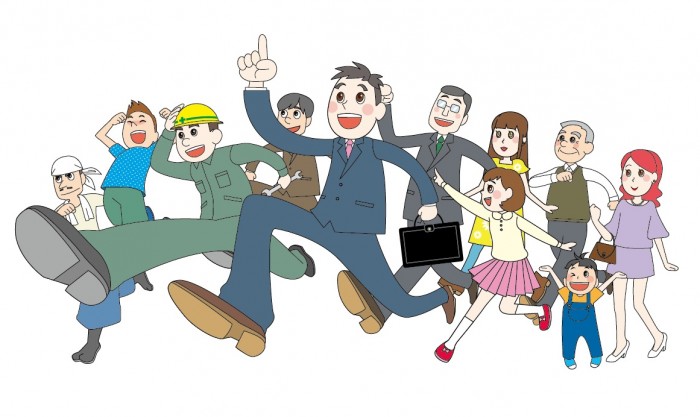 タッチ2