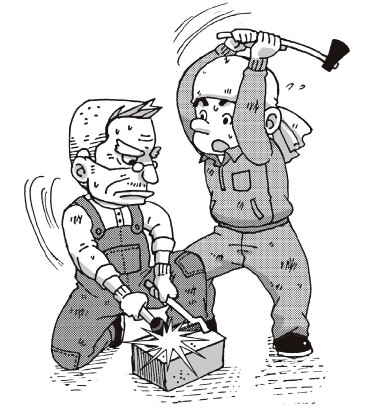 タッチ4