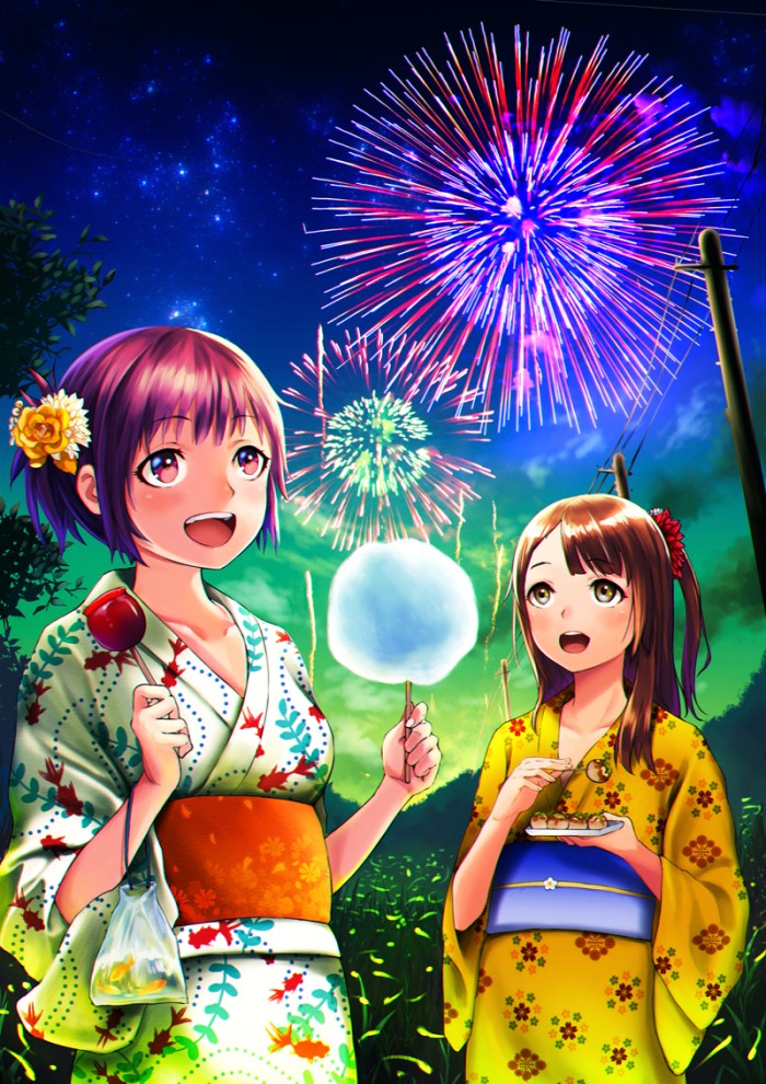 タッチ1