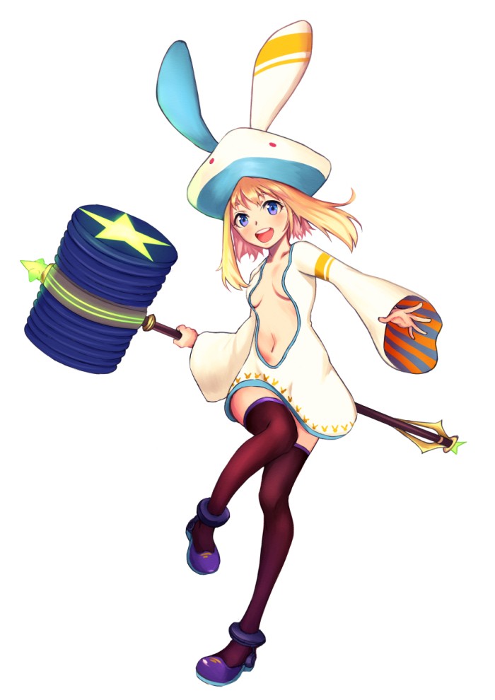 タッチ2