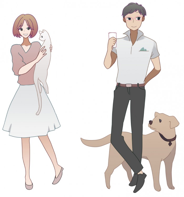 タッチ2