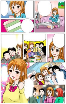 タッチ2