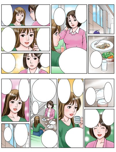 タッチ3