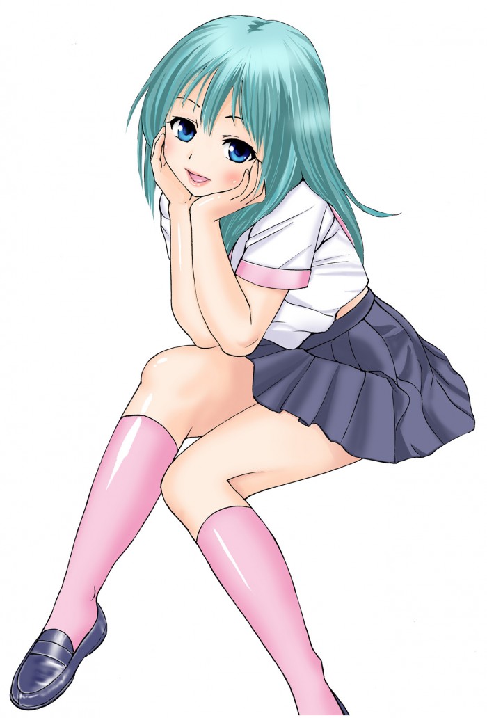 タッチ6