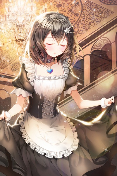 タッチ1