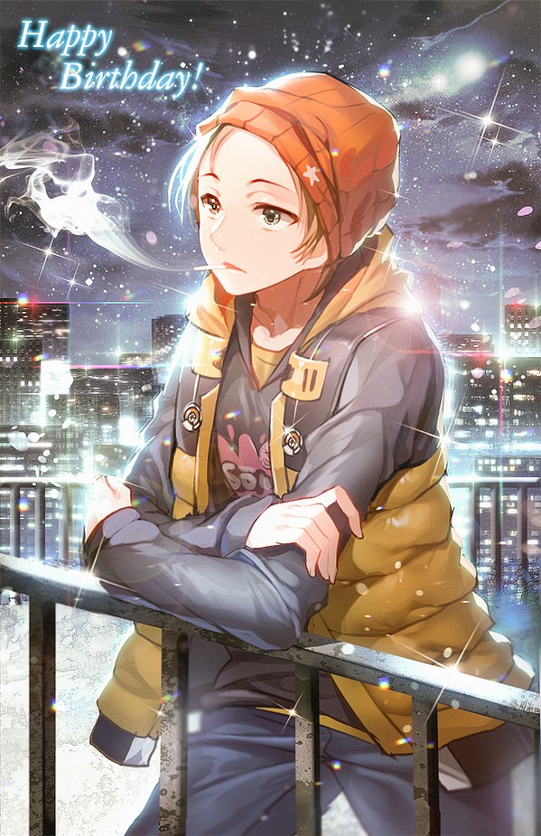 タッチ2