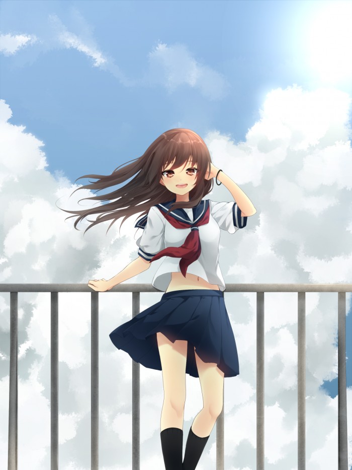 タッチ1