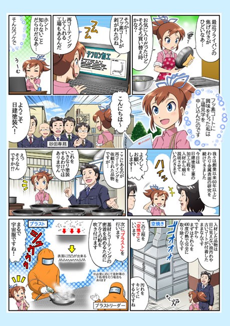 タッチ6