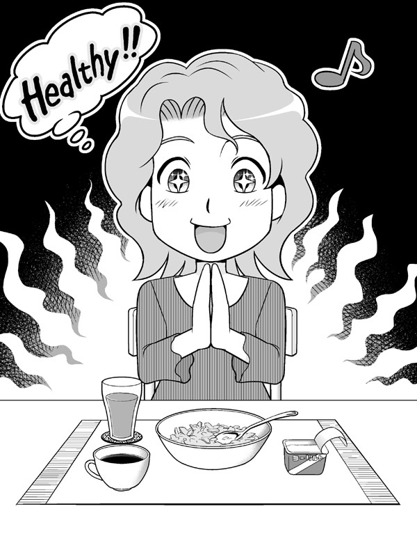 タッチ3