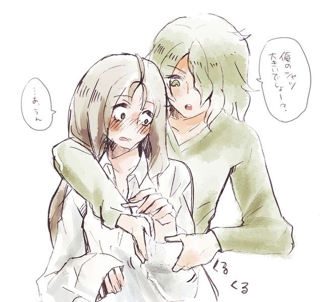 タッチ10