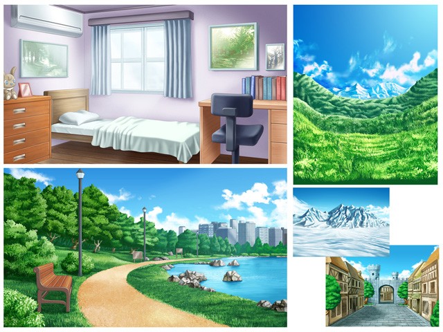 タッチ6
